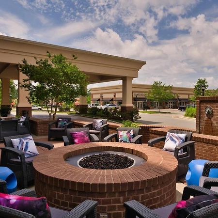 Springhill Suites Durham Chapel Hill Dış mekan fotoğraf