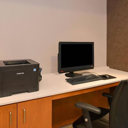 Springhill Suites Durham Chapel Hill Dış mekan fotoğraf