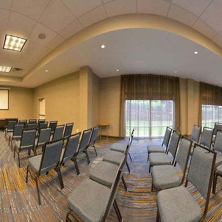 Springhill Suites Durham Chapel Hill Dış mekan fotoğraf