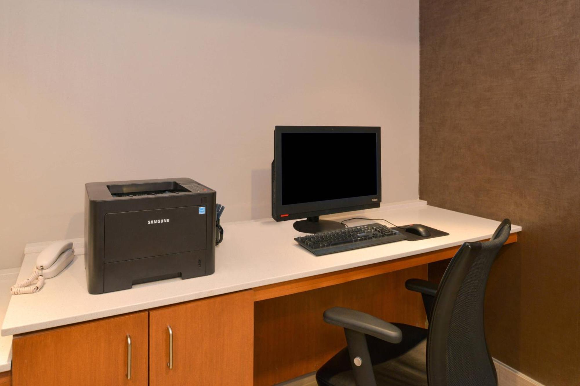 Springhill Suites Durham Chapel Hill Dış mekan fotoğraf