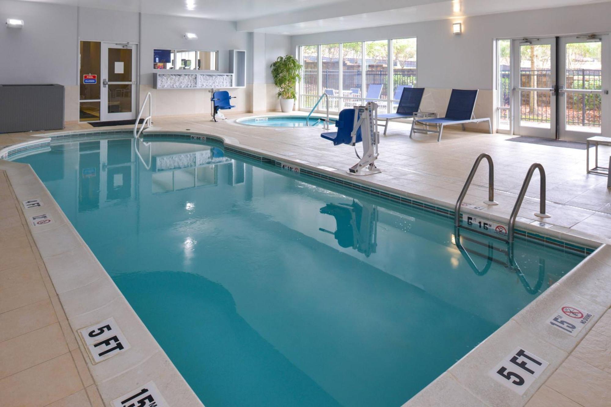 Springhill Suites Durham Chapel Hill Dış mekan fotoğraf