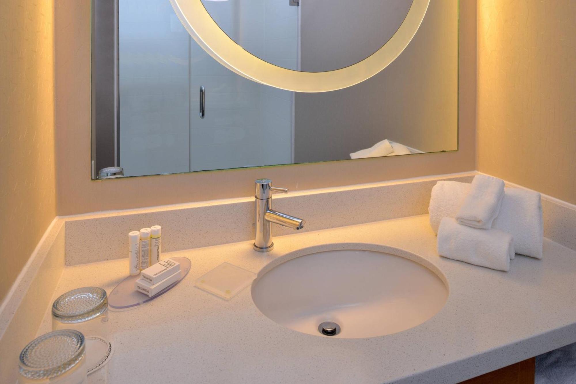 Springhill Suites Durham Chapel Hill Dış mekan fotoğraf