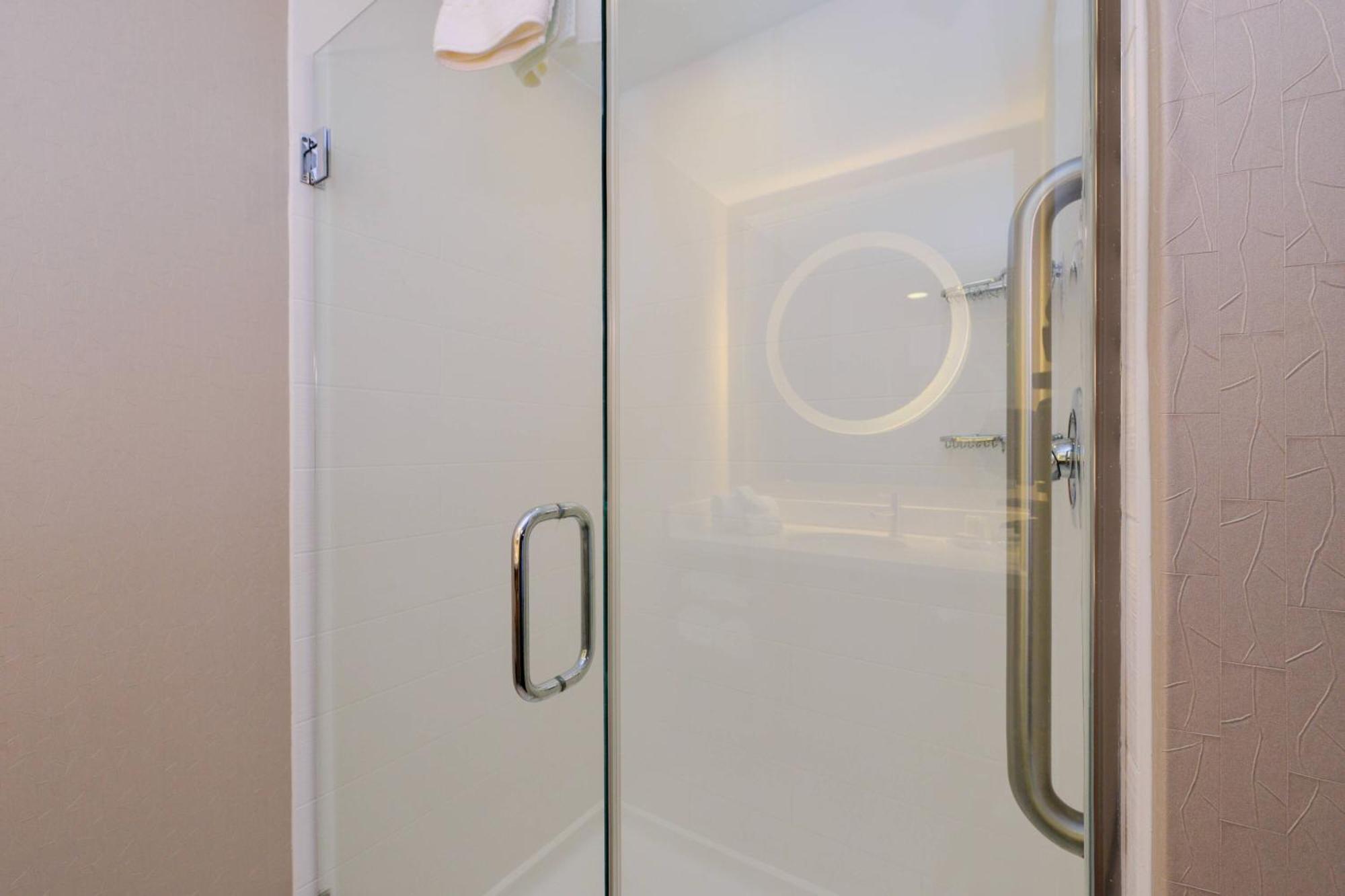 Springhill Suites Durham Chapel Hill Dış mekan fotoğraf