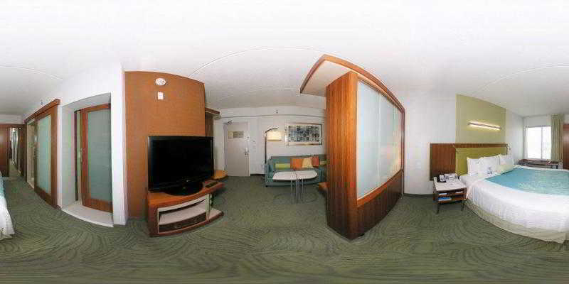 Springhill Suites Durham Chapel Hill Dış mekan fotoğraf