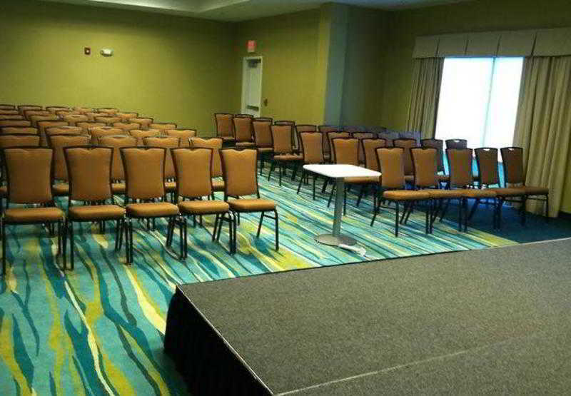 Springhill Suites Durham Chapel Hill İş olanakları fotoğraf