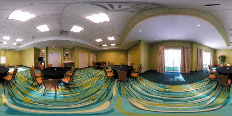 Springhill Suites Durham Chapel Hill Dış mekan fotoğraf