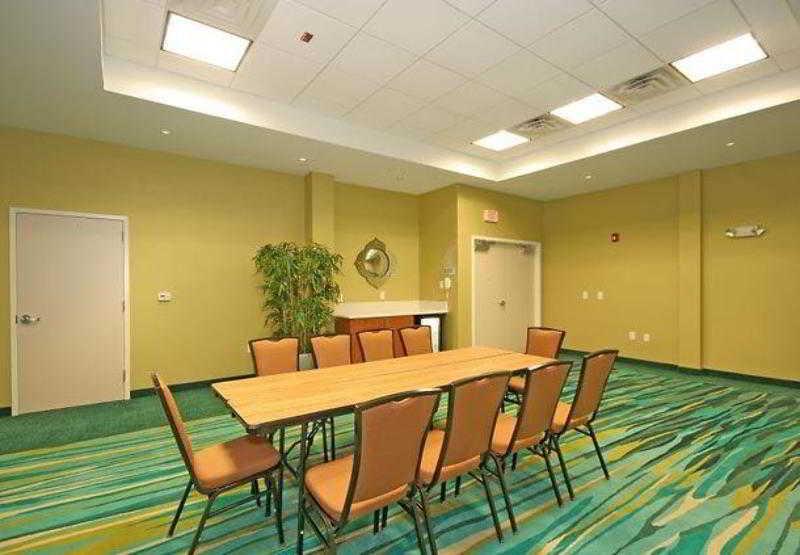 Springhill Suites Durham Chapel Hill Konforlar fotoğraf