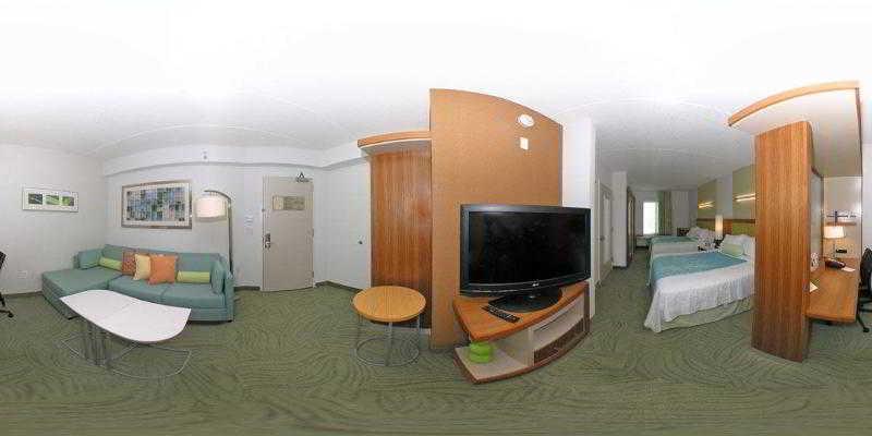 Springhill Suites Durham Chapel Hill Dış mekan fotoğraf